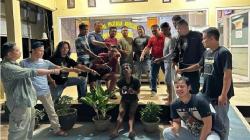 Tahanan Kabur Kangen Istri dan Anak, Sempat Luntang-lantung Tak Punya Uang