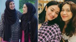 6 Pasangan Kakak Adik Artis Selalu Kompak, Nomor 5 Sempat Dikira Sepasang Kekasih