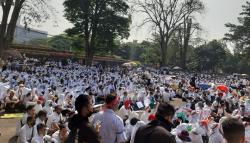 Desakan Makin Kuat, 65.000 Honorer Fanyaskes Jabar Minta Diangkat Jadi PPPK