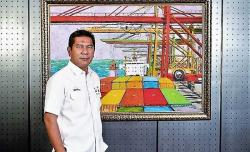 Kasus Korupsi Dana Pensiun Seret 6 Tersangka, Ini Penjelasan Dirut Pelindo  