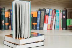 5 Contoh Buku Fiksi, Pengertian, Unsur dan Ciri-Cirinya yang Perlu Diketahui