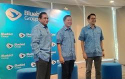 Laba Bersih Blue Bird Naik 40 Kali Lipat di 2022, Ini Pendorongnya