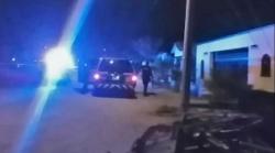 Sadis! Kartel Narkoba Eksekusi Mati Sepasang Lansia dan Anaknya