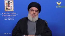 Sekjen Hizbullah Hasan Nasrallah: Kami Bisa Gunakan Rudal Balistik terhadap Israel jika Diperlukan