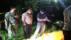 Kerangka Manusia yang Ditemukan di Sungai Depok Kendal Diduga Korban Kekerasan