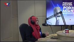 Ketua DPD Perindo Lalily Fitriyah Satu-satunya Perempuan Pimpin Parpol di Kota Malang