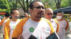 Menag Tegur Wagub Jabar soal Poligami Cegah HIV/AIDS: Jangan Sampai Laki-laki Jadi Budak Nafsu