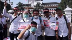 Ridwan Kamil Bentuk Gugus Tugas untuk Cari Solusi Nasib Honorer se-Jabar