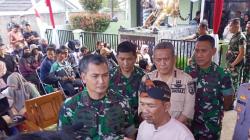 50 Eks NII Bandung Insyaf, Akui Kedaulatan NKRI di Hadapan Pangdam III Siliwangi<