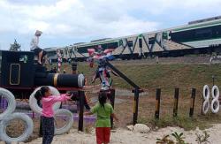 Festival Pacak Sepuran 2022, Fokus Ciptakan Destinasi Baru untuk Kebangkitan Ekonomi