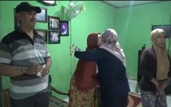 Tangis Haru Orang Tua Salah Satu Korban Penyekapan di Kamboja Asal Palembang <