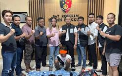 Peras TKI di Hongkong, Pemuda Ini Ancam Sebar Video Tak Senonoh