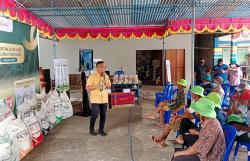 Pemerintah Tarik Pupuk Subsidi, Petrokimia Perkuat Pertanian dengan One Day Promotion  <