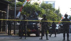 Foto-Foto Rumah Irjen Ferdy Sambo Digeledah dan Dijaga Brimob