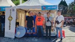  MNC Finance Turut Sukseskan UMKM Festival 2022 #SayaSalatiga