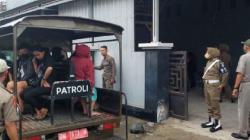 Asyik Ngamar Bareng di Kosan, 17 Pasangan Bukan Muhrim di Wajo Terjaring Razia