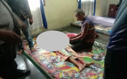 Pembunuh Siswa SD saat Belajar di Deliserdang Ternyata Paman Korban