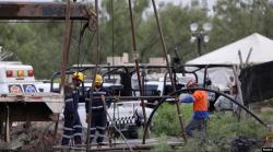 10 Orang Terjebak dalam Tambang yang Longsor sejak Pekan Lalu, Pemerintah Kirim Drone Air