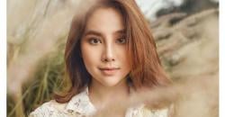 3 Kali Masuk Nominasi Perempuan Cantik Dunia, Agatha Chelsea Ungkap Rasa Syukur: Saya Tersanjung