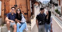 Seoul Diterpa Banjir Bandang, Maudy Ayunda Kabarkan Kondisinya dan Sang Suami: Kita Stuck di Jalanan
