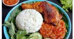 Cara Membuat Ayam Bakar Kecap yang Enak untuk Menu Sehari-hari 