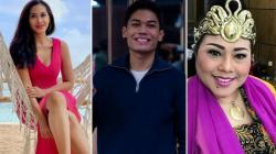  5 Artis Asal Solo Sukses Berkarier di Industri Hiburan, Nomor 4 Cantik dan Awet Muda<