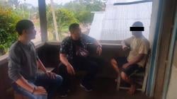Memalukan, Ayah yang Minta Jatah Seks ke Anak Kandung Ternyata Khatib Masjid