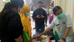 Polisi Buru Pembuang Bayi di Teras Rumah Warga Salatiga