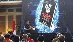 Ketua MPR Bambang Soesatyo Luncurkan 2 Buku