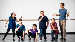 Contoh Naskah Drama Singkat Beserta Strukturnya