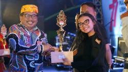 Festival Kebangsaan Jadi Ajang Kekinian Gaungkan Nilai-nilai Pancasila 