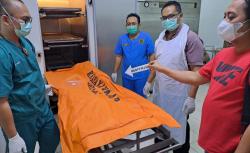 7 Fakta Penemuan Kerangka Manusia di Kendal, Nomor 6 Tato di Dada Bertuliskan Alif Budiman