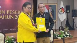 Airlangga: KIB Bertekad Jaga Stabilitas Politik untuk Pembangunan dengan Semangat Persatuan dan Kesatuan Bangsa<