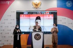 Kolaborasi Kemenparekraf-RichWorks International, Sandiaga Uno: Dorong UMKM Indonesia Naik Kelas  