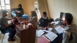 Terbukti hanya Pemakai, Bukan Pengedar Sabu, 2 Tukang Servis HP di Bandung Direhabilitasi<