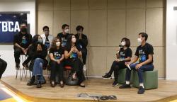 BCA Hadirkan Webseries ^Rumah Biru Season 2^ 