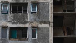 Seram, Rusun Ini Dijadikan Lokasi Syuting Pengabdi Setan 2