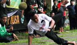 Tradisi 17 Agustus dari Berbagai Daerah di Indonesia<