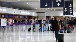 Gegara Acungkan Pisau di Bandara, Pria Ini Ditembak Mati Polisi