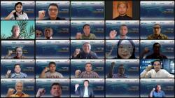 Perluas Jaringan Kemitraan Penta-Helix, ITDRI Jalin Kerja Sama dengan IEEE