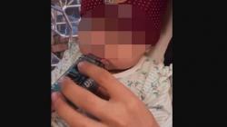 Bercanda Masukkan Rokok Elektrik ke Mulut Bayi, Pria Ini Terancam 20 Tahun Penjara