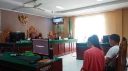 Masuk Perairan Indonesia Tanpa Izin, Nakhoda Kapal Taiwan Didenda Rp100 Juta