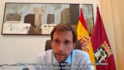 Duh, Wali Kota Madrid Kena Prank, Bakal Pulangkan Pria Ukraina untuk Perang Lawan Rusia