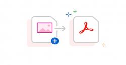 Convert JPG ke PDF Tanpa Aplikasi, Caranya Mudah dan Cepat