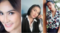 7 Artis Cantik 90 an Masih Awet Muda, Nomor 5 Dijuluki Vampir oleh Netizen karena Tak Menua
