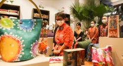 Menlu Retno Marsudi Apresiasi Heritage Diplomacy Jagantara: Rayakan Kekayaan Budaya