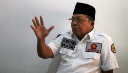 Ketua DPD Partai Gerindra Jateng Abdul Wachid Mendadak Diganti, Ada Apa?