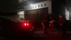 Kemalaman Usai Nonton Dream Theater, Perempuan Asal Tangerang Diantar Pulang Polisi