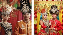 7 Pakaian Adat Sulawesi Utara: Penuh Warna, Indah dan Ada yang Terbuat dari Serat Pisang