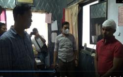 Kalah Duel, Begal Satu Ini Apes dan Malu Nyaris Tewas di Tangan Korban<